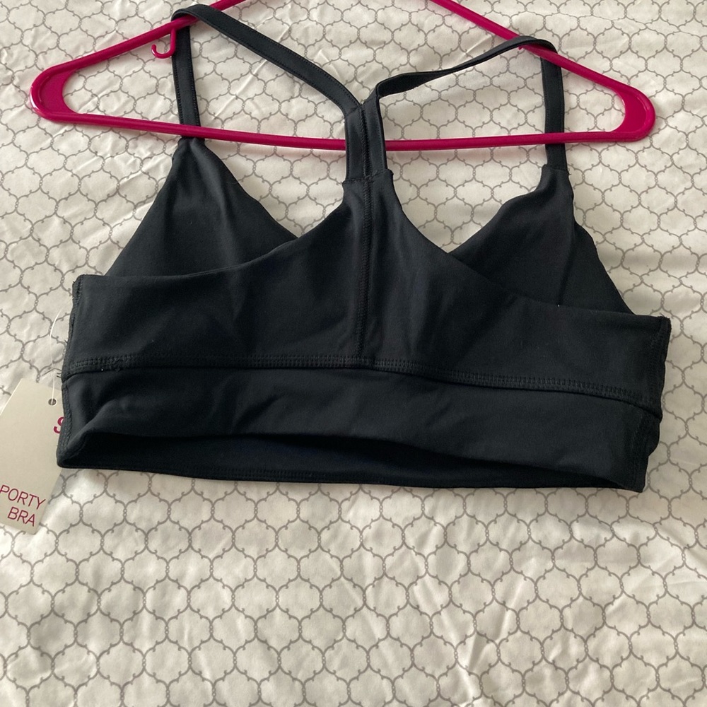Sports bra-racerback - Picture 5 of 6